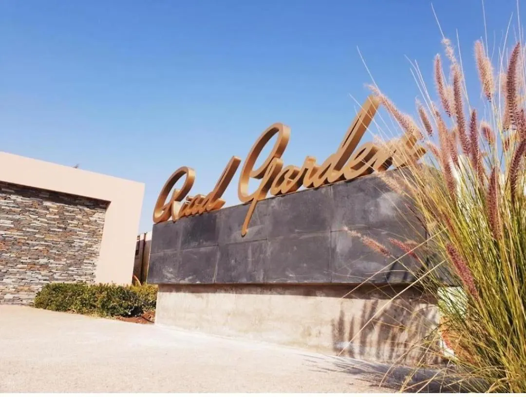 Nouvel Appartement Luxueux Riad Garden Marrakech Marrakesh Morocco