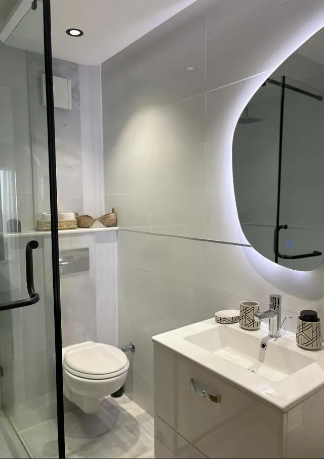 Nouvel Appartement Luxueux Riad Garden Marrakech Marrakesh Apartment